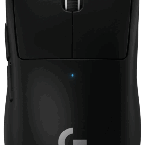 Logitech G Pro X Superlight Draadloze Gaming Muis Zwart