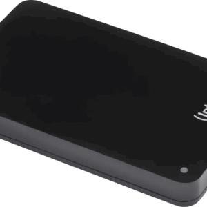Intenso Memory Case 2TB