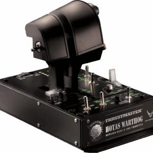 Thrustmaster Hotas Warthog Dual Throttles