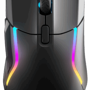 SteelSeries Rival 5