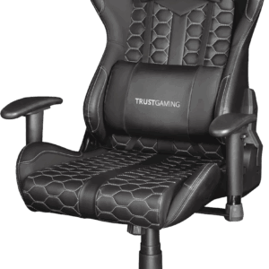 Trust GXT 708 Resto Zwart