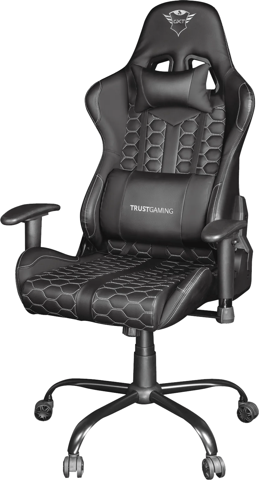 Trust GXT 708 Resto Zwart