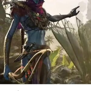 Avatar: Frontiers of Pandora PS5