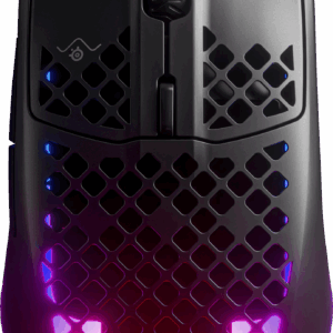SteelSeries Aerox 3 Wireless Onyx