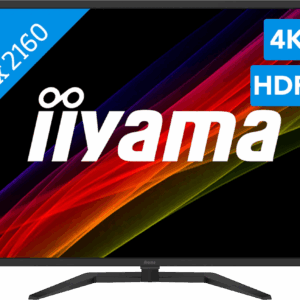 iiyama PROLITE X4373UHSU-B1