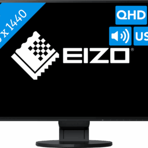 EIZO EV2795-BK