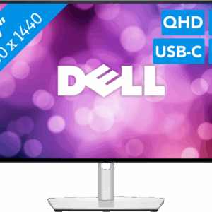 Dell U2722D