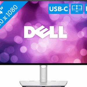 Dell U2422H