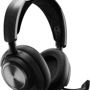 SteelSeries Arctis Nova Pro Wireless X