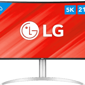 LG 40WP95CP-W UltraWide