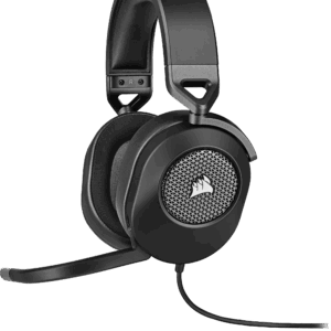Corsair HS65 Surround Zwart