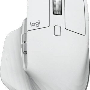 Logitech MX Master 3S Grijs