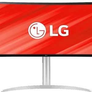 LG UltraWide 49WQ95C-W