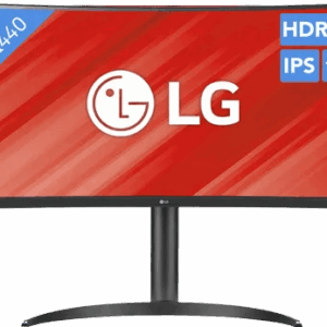 LG 34WQ75C-B