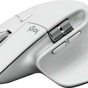 Logitech MX Master 3S voor Mac Pale Grey