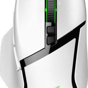 Razer Basilisk V3 Pro Draadloze Gaming Muis - Wit