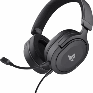 Trust GXT498 Forta PS5 PS4