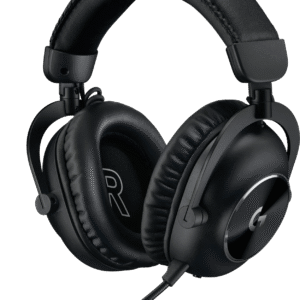 Logitech G PRO X 2 Lightspeed Wireless Gaming Headset Zwart