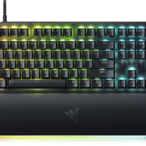 Razer BlackWidow V4 Pro Qwerty - Green Switch