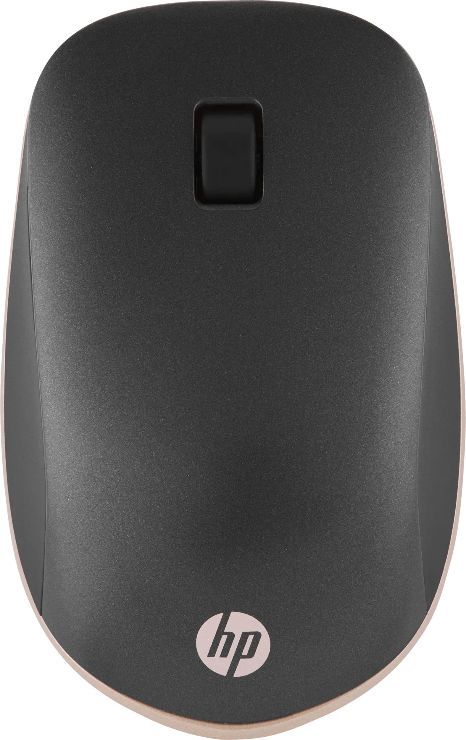 HP 410 Slim Bluetooth Muis Zwart