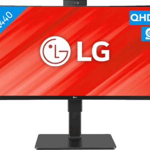 LG UltraWide 34BQ77QC-B