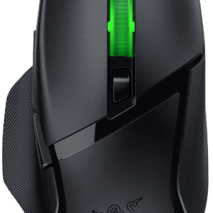 Razer Basilisk V3 X Hyperspeed Gaming Muis