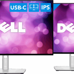 2x Dell U2422H