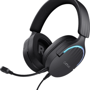 Trust GXT490 Fayzo 7.1 RGB Gaming headset