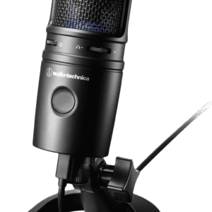 Audio-Technica AT2020USB-X