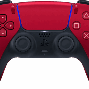 Sony Playstation 5 DualSense Draadloze Controller Volcanic Red