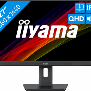 iiyama PROLITE XUB2792QSU-B6