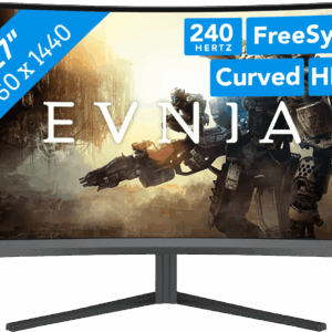 Philips Evnia 27M2C5500W/00