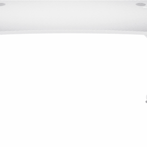 Trust GXT709 Luminus RGB Game Bureau Wit