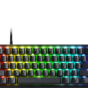 Razer Huntsman V3 Pro Mini Gaming Toetsenbord Qwerty