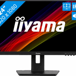 iiyama ProLite XUB2463HSU-B1