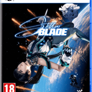 Stellar Blade PS5