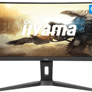 iiyama G-Master GCB4580DQSN-B1