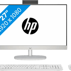 HP 27-cr1950nd All-in-One QWERTY