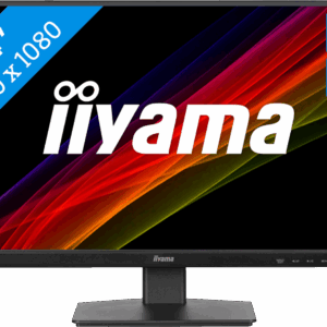 iiyama ProLite XU2493HS-B6
