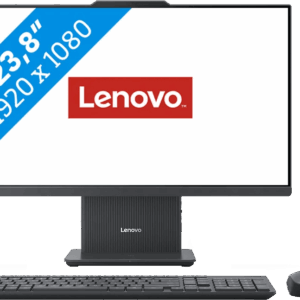 Lenovo IdeaCentre AIO 24IRH9 F0HN006GNY Qwerty