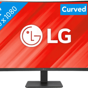 LG 32MR50C-B
