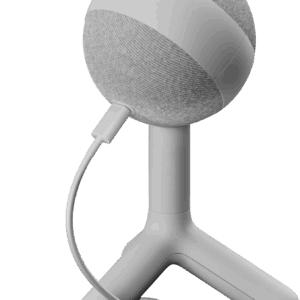 Logitech G Yeti Orb Condenser RGB Microfoon Wit