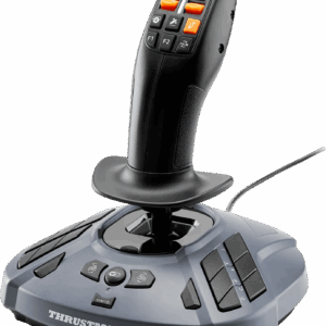 Thrustmaster SimTask Farm Stick PC