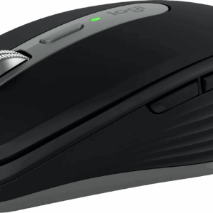 Logitech MX Anywhere 3S for Mac Grijs