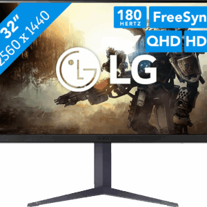 LG UltraGear 32GS85Q-B