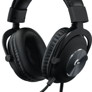 Logitech G Pro X SE Zwart