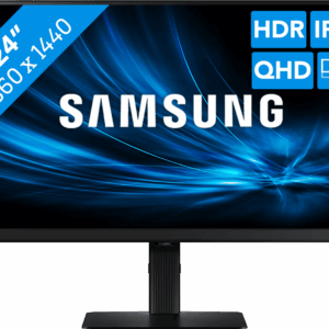 Samsung LS24D600UAUXEN
