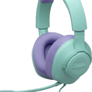 JBL Quantum 100M2 Blauw