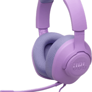 JBL Quantum 100M2 Roze