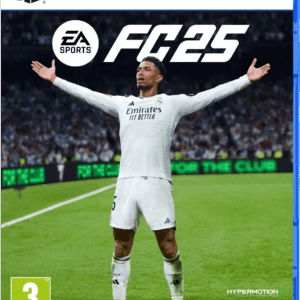 EA Sports FC 25 PS5